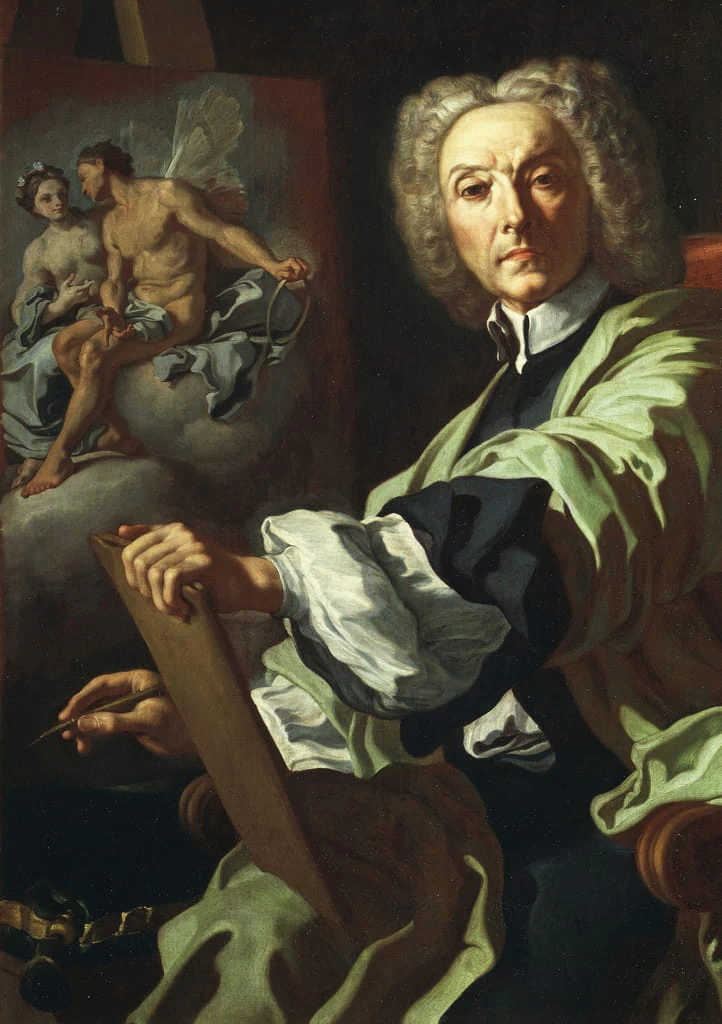 Autoritratto